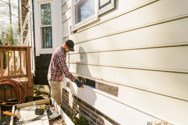 Trusted Siding Repair service in Batavia, NY - Creative Siding